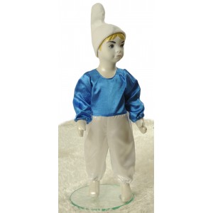 ŞİRİN KOSTÜMÜ