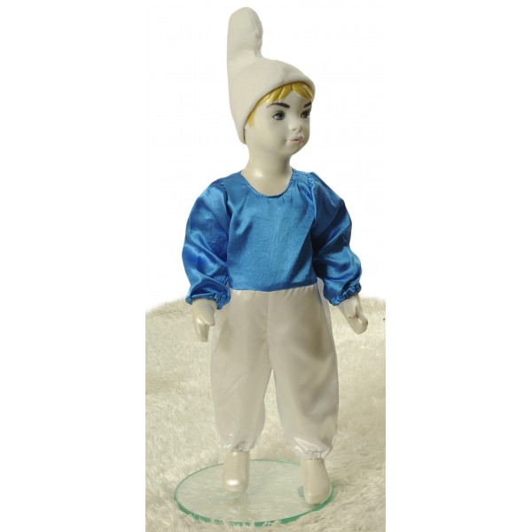 ŞİRİN KOSTÜMÜ