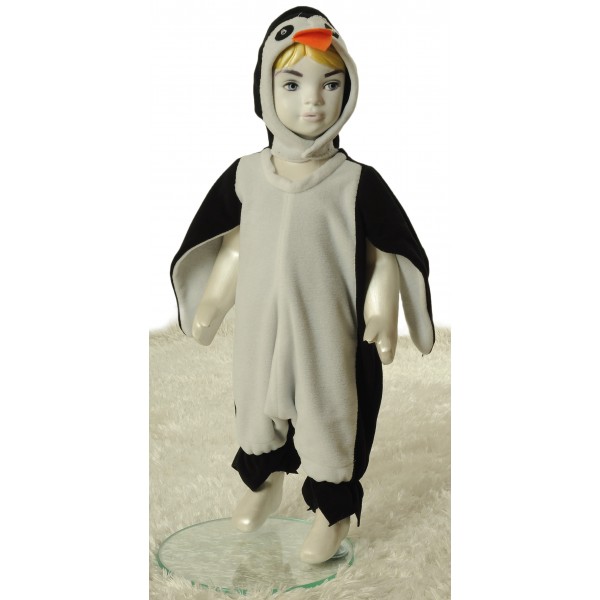 PENGUEN KOSTÜMÜ