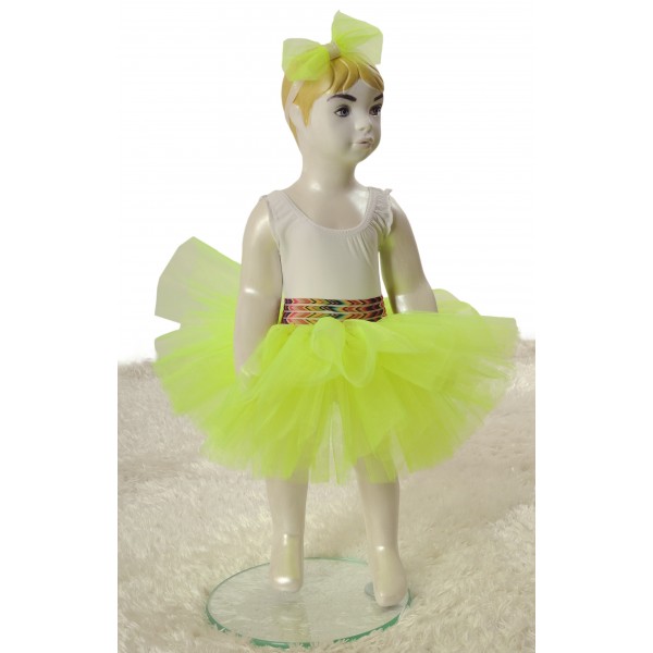 SARI NEON TÜTÜ